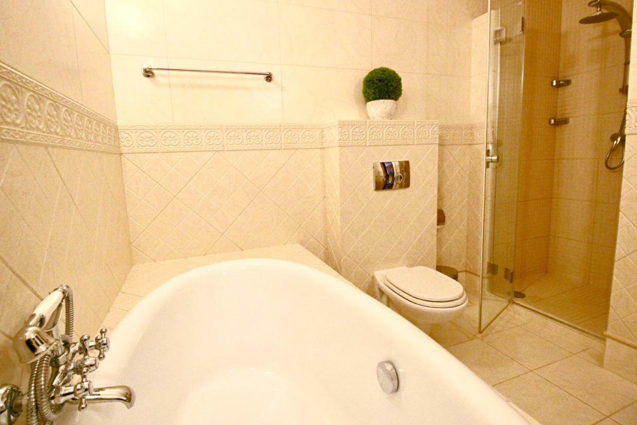 Apartament Bazatatry Wielka Krokiew Закопане Экстерьер фото