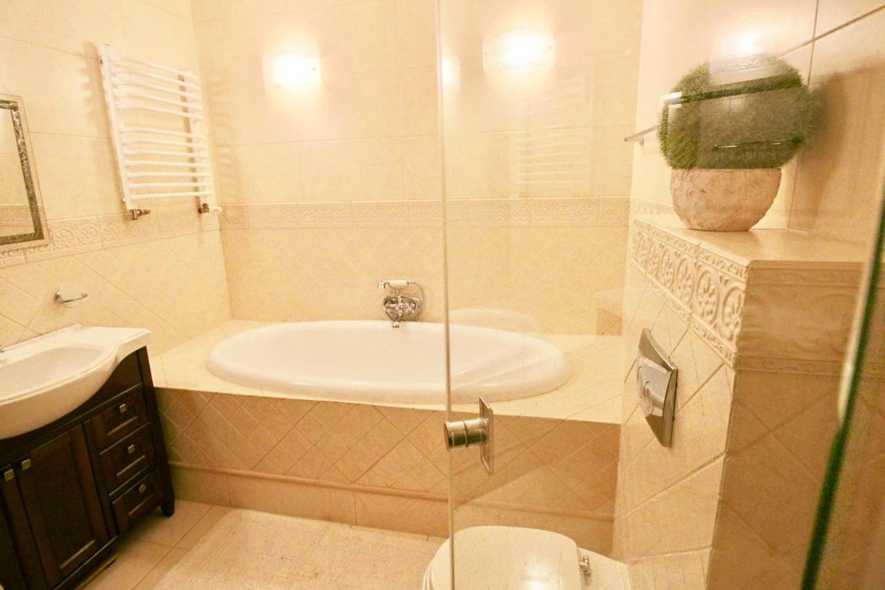 Apartament Bazatatry Wielka Krokiew Закопане Экстерьер фото